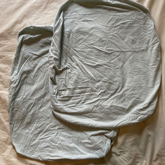 Nestig Light Green Sheet (mini) - Picture 1 of 2